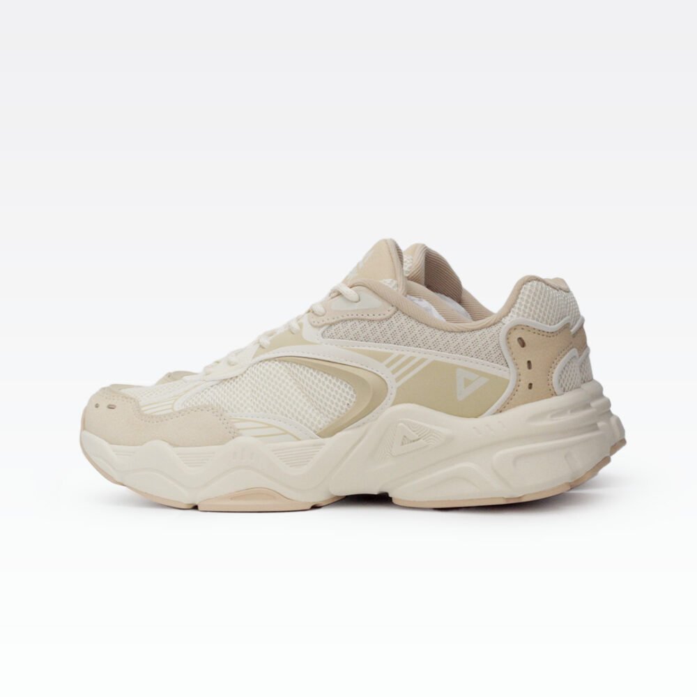 Peak Taichi Sports Shoes Off White – Image 4