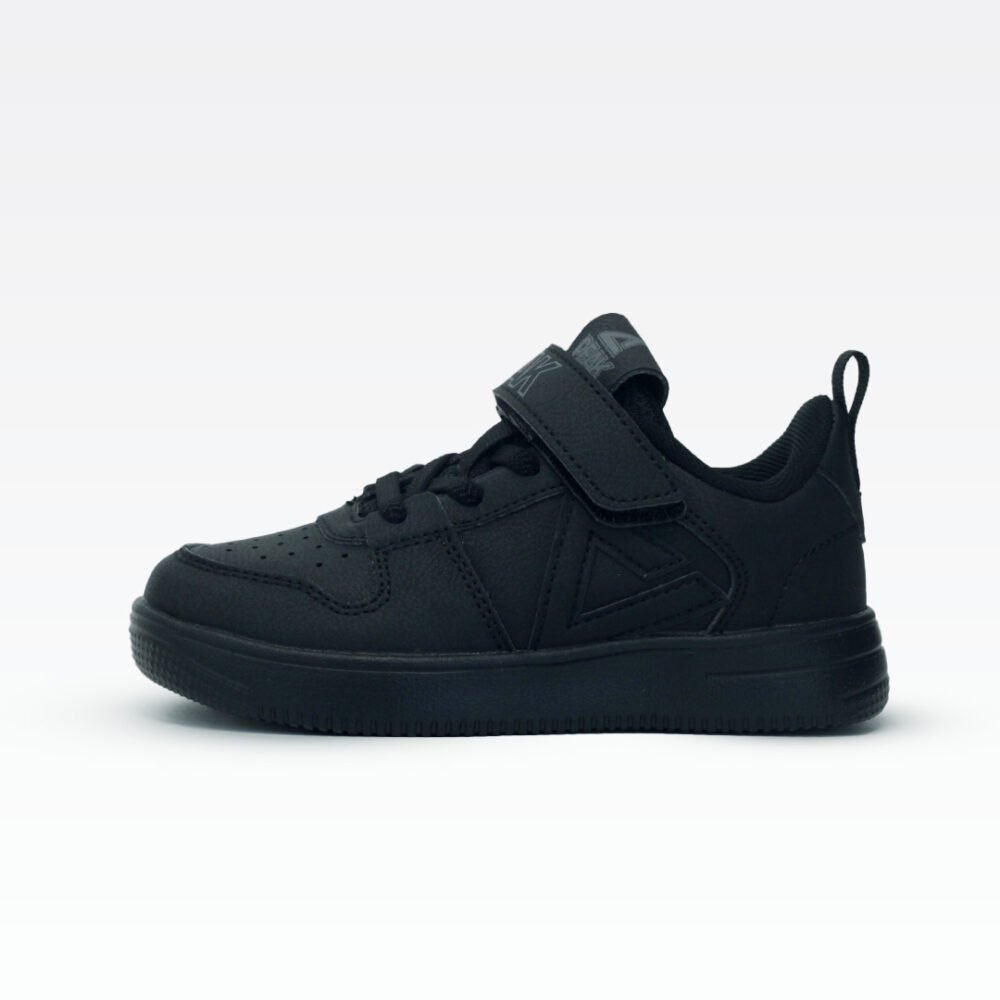 Peak Kid Shoes_Black – Image 3