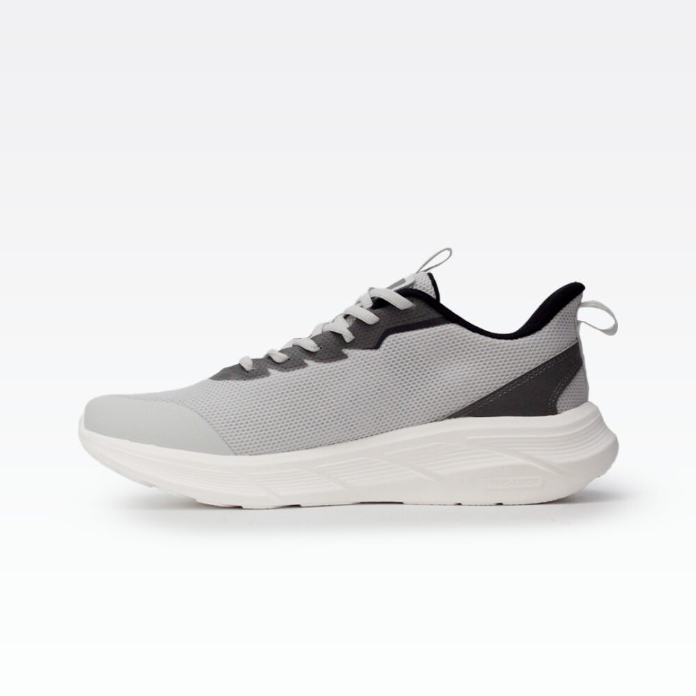 Peak Sports Shoes Grey – Image 3