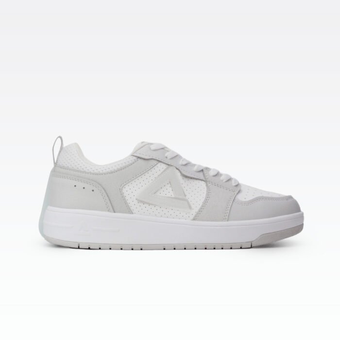 Peak Sports Shoes Grey