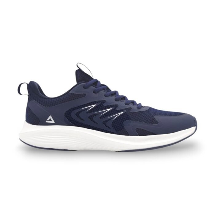 Peak CASUAL SHOES NAVY/WHITE