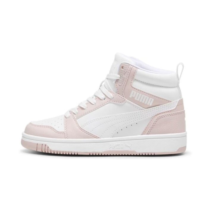 Puma Rebound V6 Mid Jr