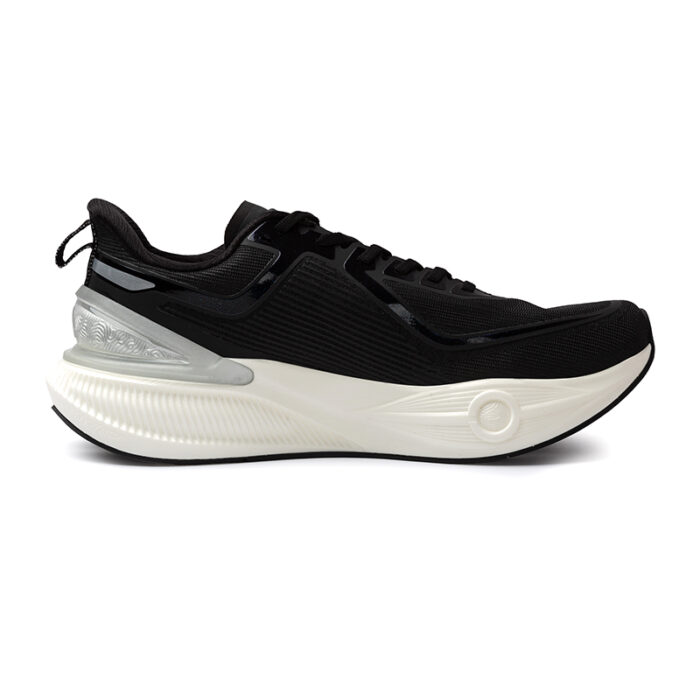 Peak Taichi 7.0 Pro Training Running Shoes Black/White