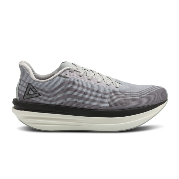 Peak Taichi Sports Shoes Grey
