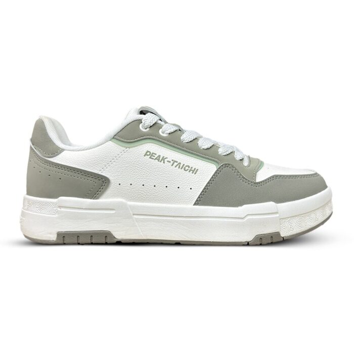 Peak Taichi Sports Shoes White/Green
