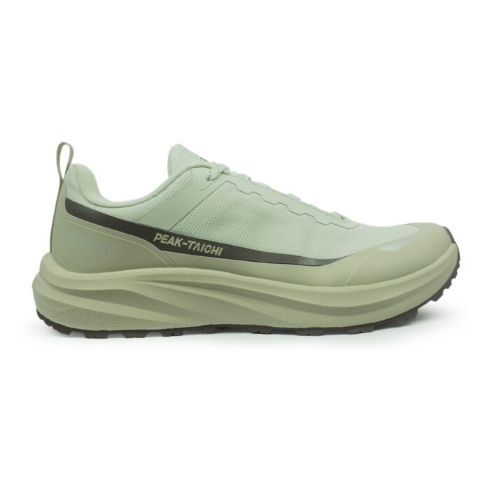Peak Taichi Sports Shoes Lt.Green