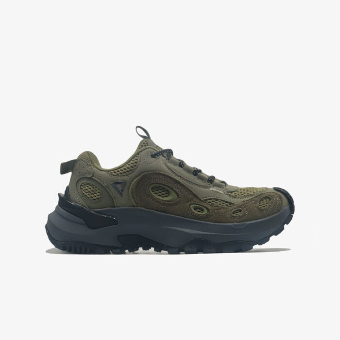 Peak Sport Shoes CHROME GREEN