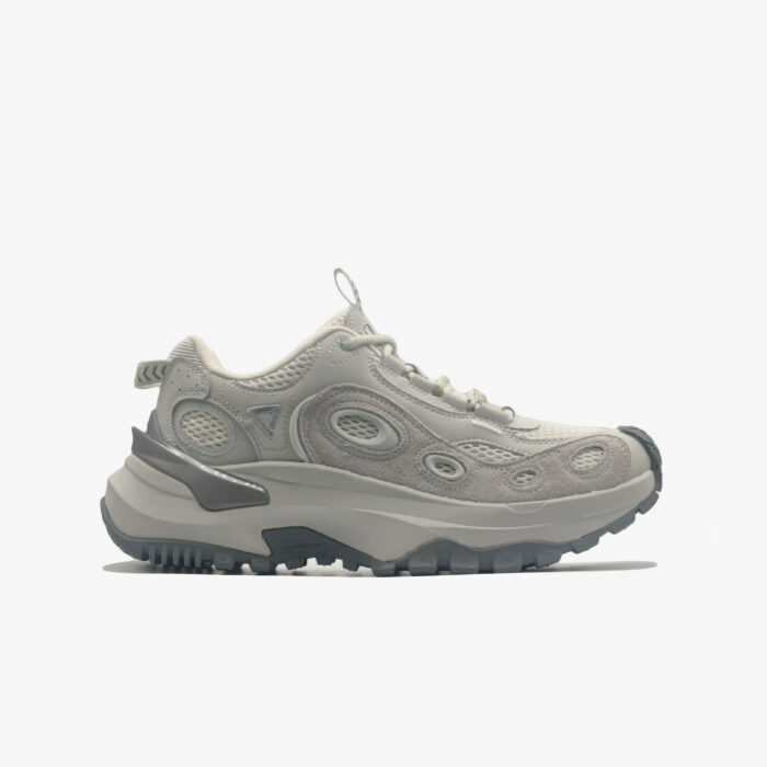 Peak Sport Shoes Grey