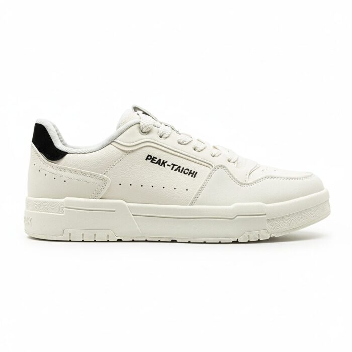 Peak Taichi Sports Shoes White/Black
