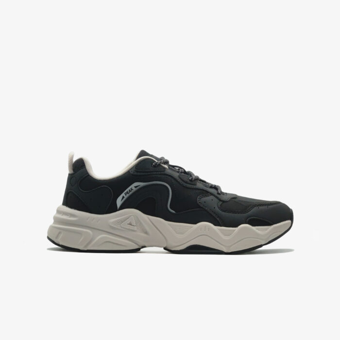 Peak Sports Shoes BLACK