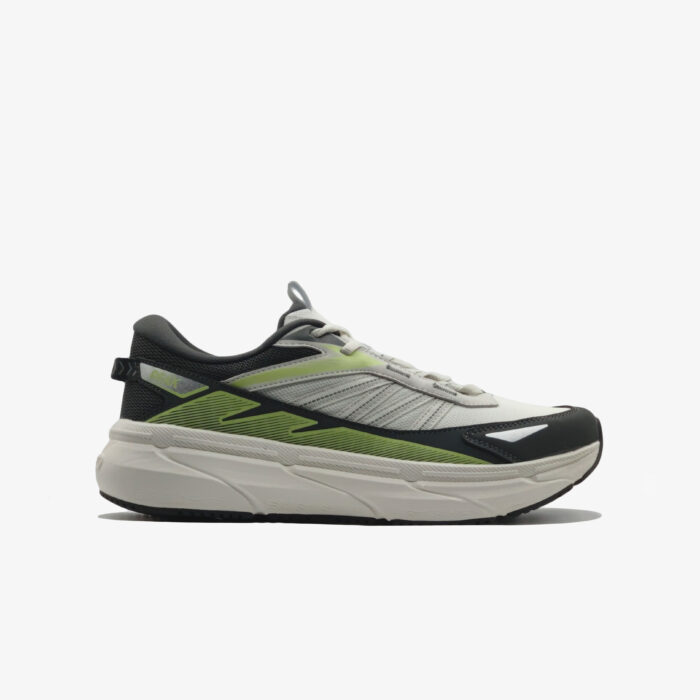 Peak Sports Shoes WHITE/DK.GREY