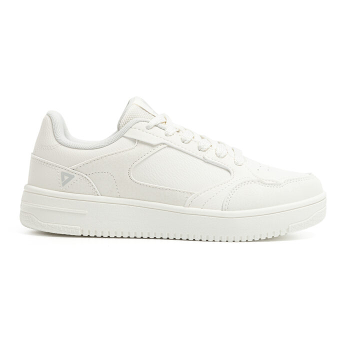 Peak Culture Shoes-White