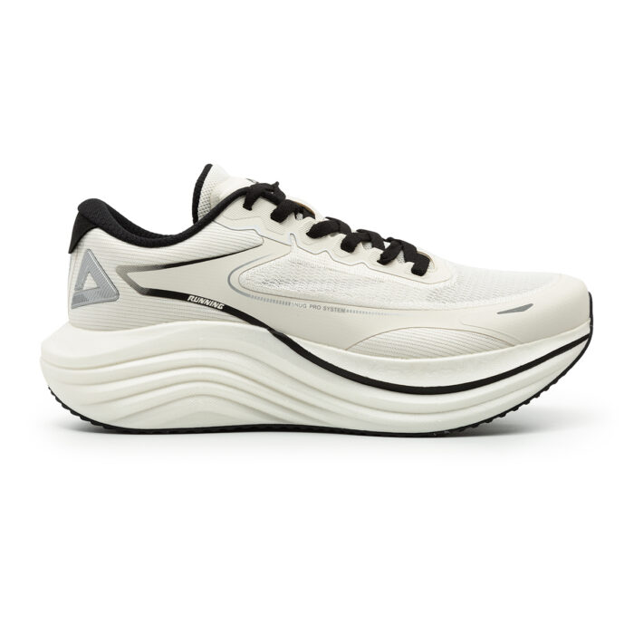 Peak Taichi Sports Shoes White/Black