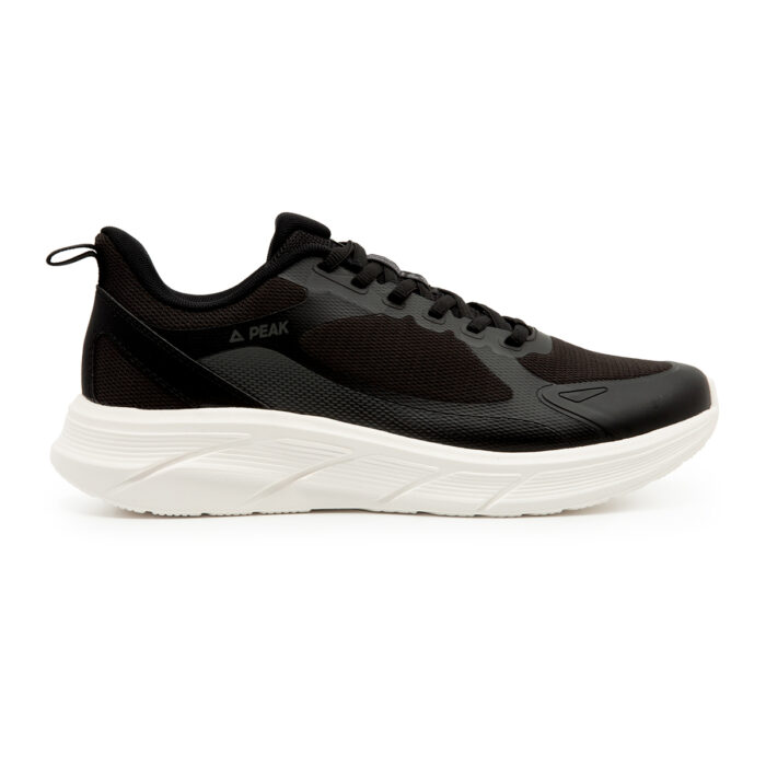 Peak Taichi Sports Shoes Black/White