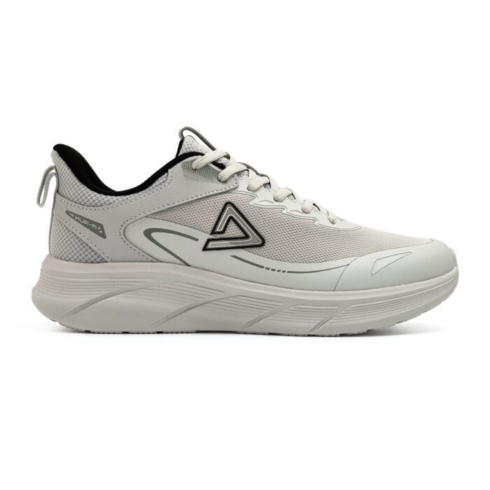 Peak Taichi Training Running Shoes Grey