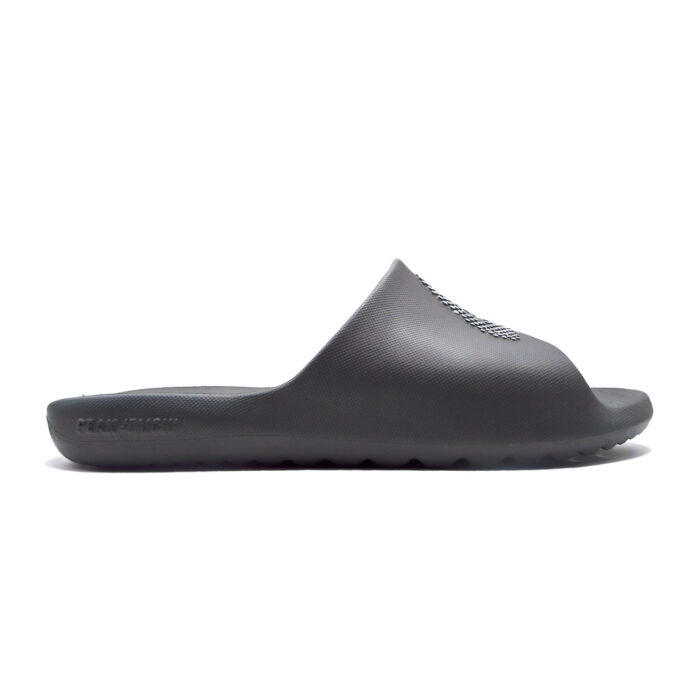 Peak Tiachi Slippers Dark Gray/Silver Gray