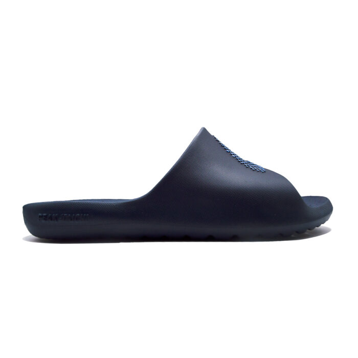 Peak Tiachi Slippers Dark Blue/Sky Blue
