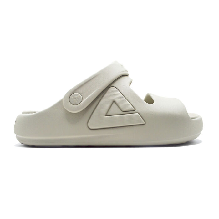 Peak Tiachi Sandals Emerald