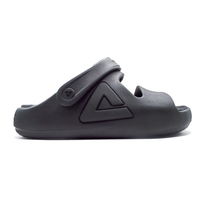 Peak Tiachi Sandals All Black