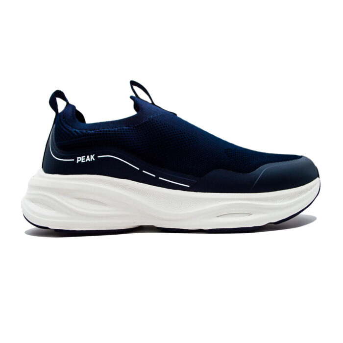 Peak Taichi CASUAL SHOES-NAVY