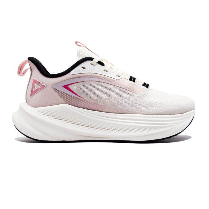 Peak Taichi TRAINING RUNNING SHOES HOT PINK