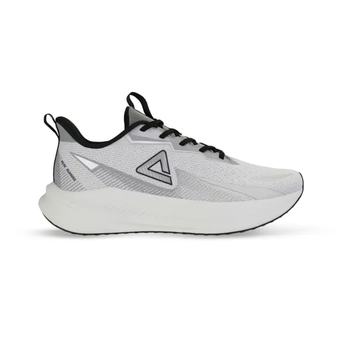 Peak Training Running Shoes Lunar Rock Ash