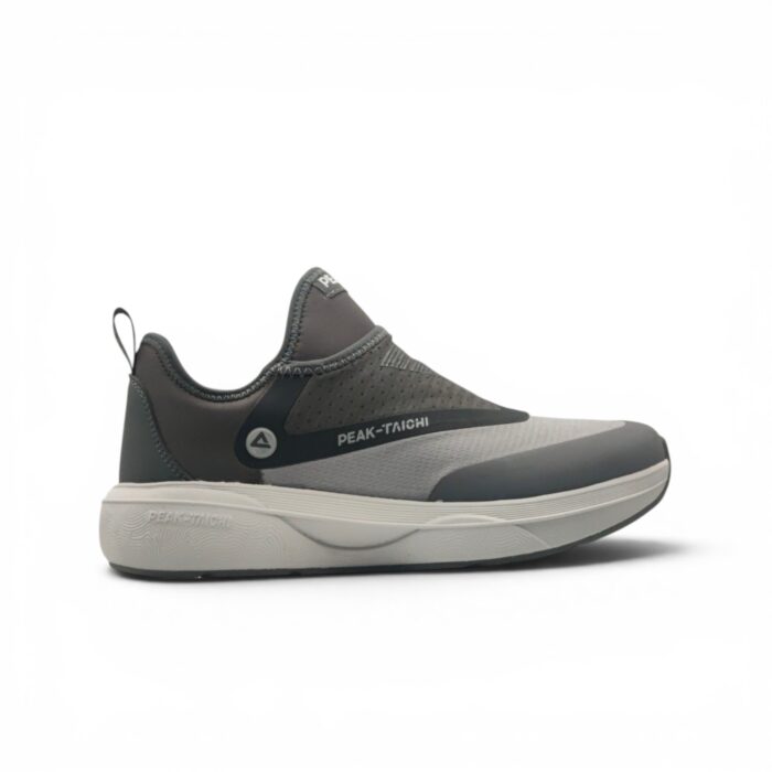 Peak Casual Shoes MAGNETIC GREY