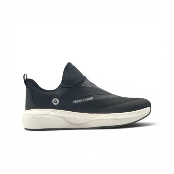 Peak Casual Shoes Black