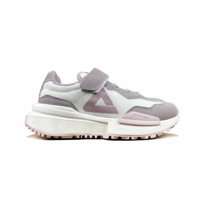 Peak Kids Casual Shoes Pink-