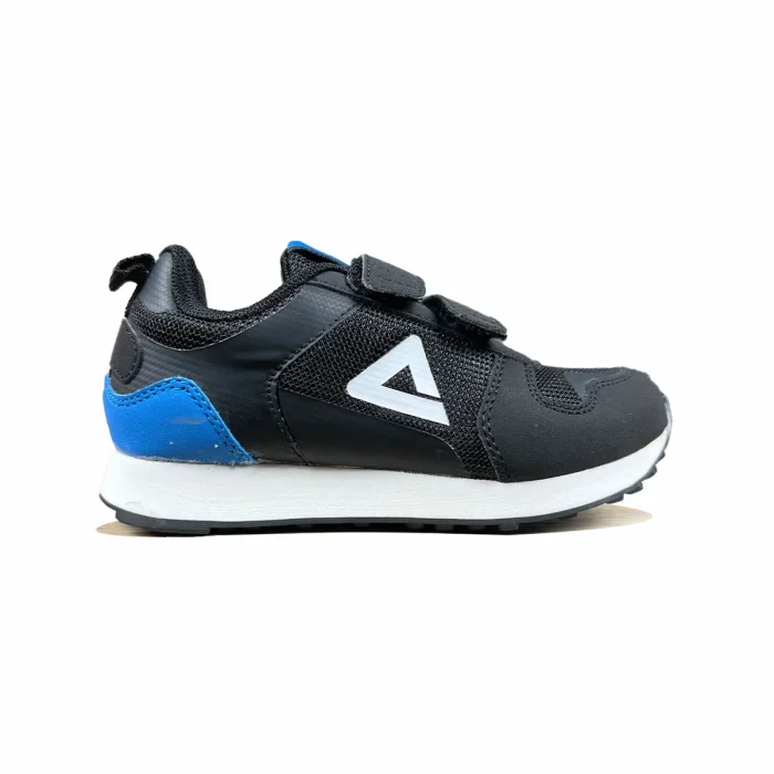 PEAk Kids Casual Shoes Black