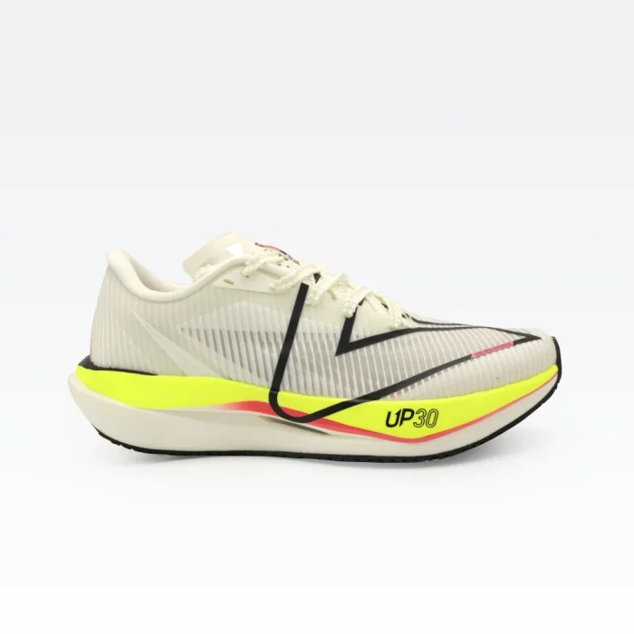 Peak Taichi Up30 3.0 White Yellow