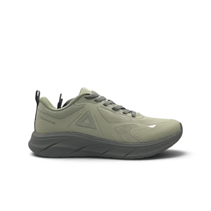 Peak Taichi Volkswagen Running Shoes EMERALD