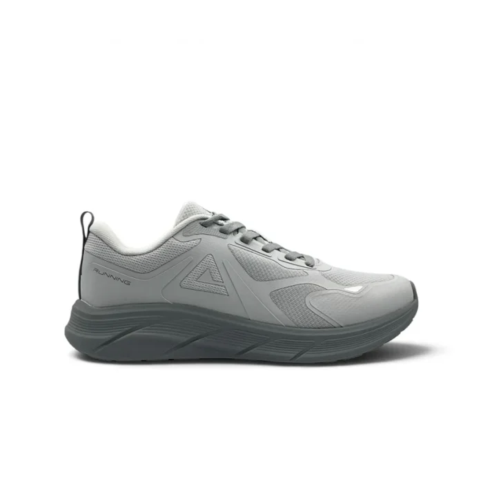 Peak Volkswagen Running Shoes Grey