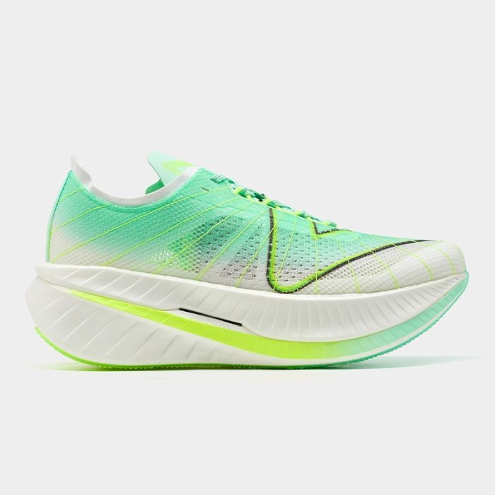 Peak UP30 5.0 Elite White Green