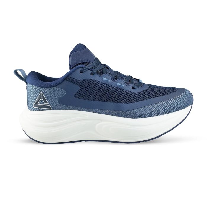 Peak Taichi Casual Shoes Navy
