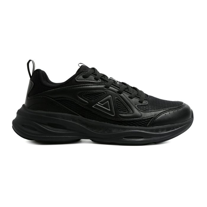 Peak Taichi Cross Training Shoes All Black