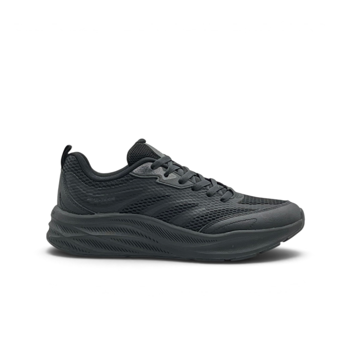 Peak CROSS TRAINING SHOES ALL BLACK