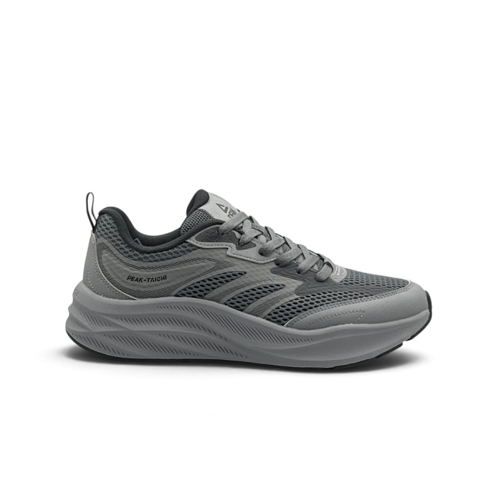 Peak CROSS TRAINING SHOES Cool Grey